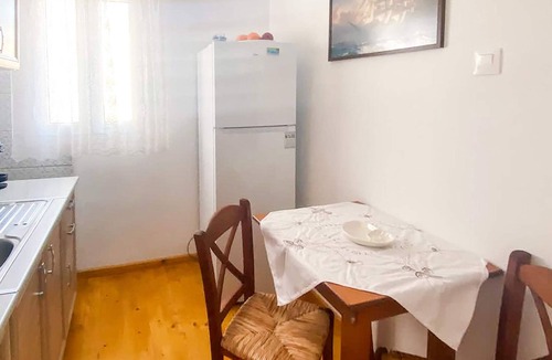 Patitiri Apartment | Dinas Apartment - Alonnisos Summer Haven