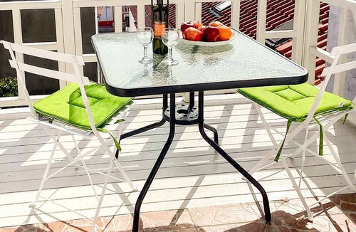 Patitiri Apartment | Dinas Apartment - Alonnisos Summer Haven