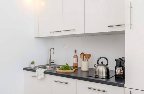 Emporio Apartment | Dionysos Wine Authentic Stay 2 Bd Santorini Home