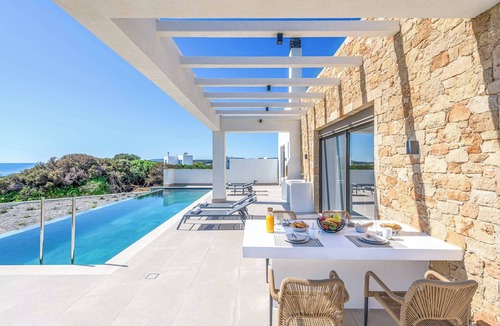 Lahania Villa | Dipagio Drift Villa - Two Bedroom Villa, Sleeps 4