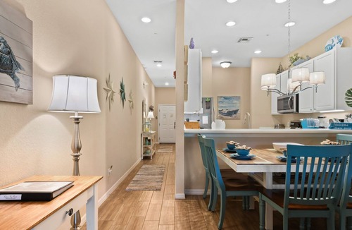 Bahama Bay Condo | Disney Area, Relaxing, Awesome, Tropical Bahama Bay Resort w/4 pools+splash pad