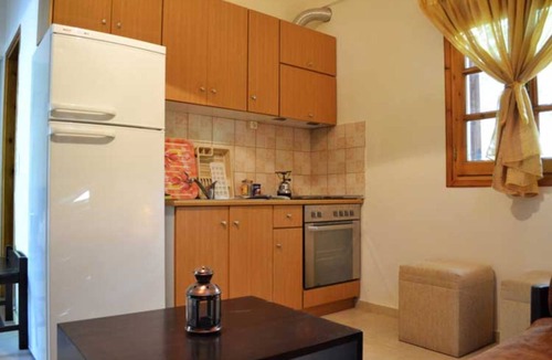 Platania Villa | Dodis Village