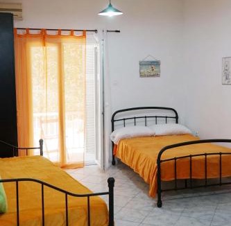 Thissio Apartment | Dream Acropolis Flat
