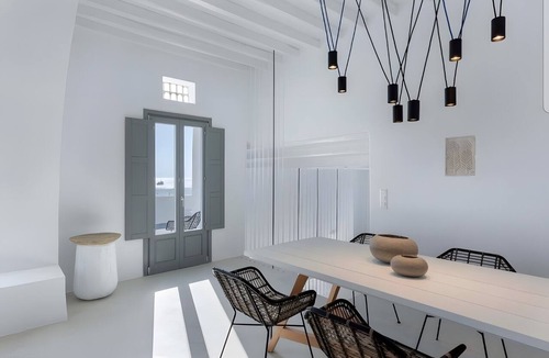 Ftelia Villa | Dream Baby with Private Pool