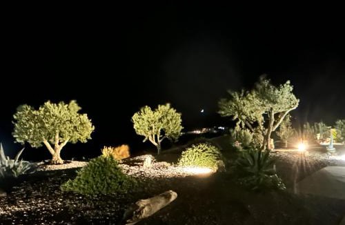 Tinos Town Villa | Dream Cave Villa Tinos