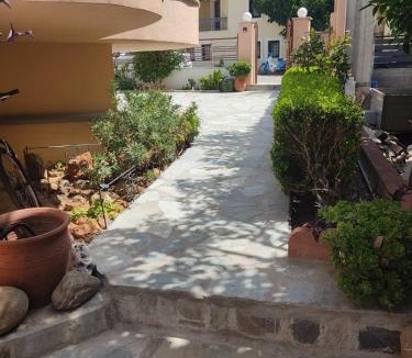 Agria Apartment | Dream House