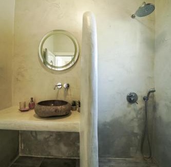 Vothon Apartment | Dream Santo Villa