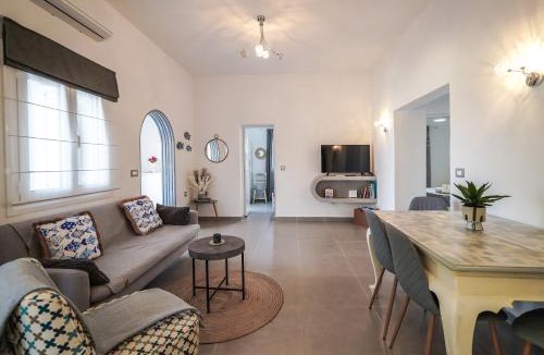 Vothon Apartment | Dream Santo Villa