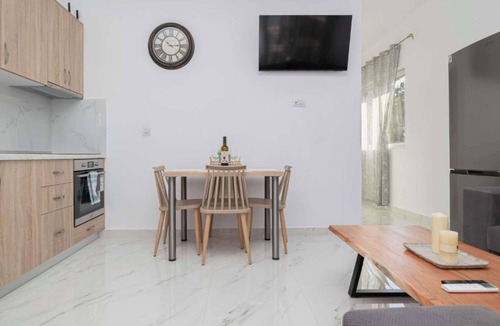 Haraki Villa | Dreamy Charaki 2 Bd Villa with Private Pool