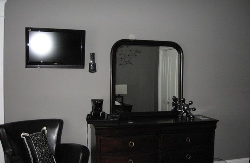 Summerside Bed & Breakfast | Driftwood Heights B&B