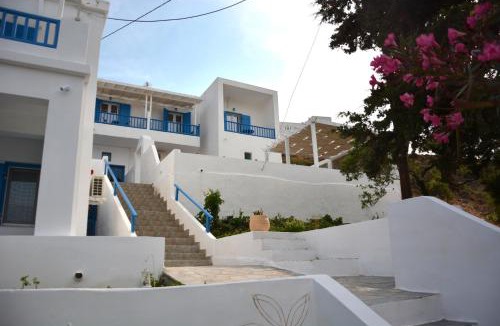 Astypalaia Apartment | Drouga's Studios & Suites Astypalaia Greece