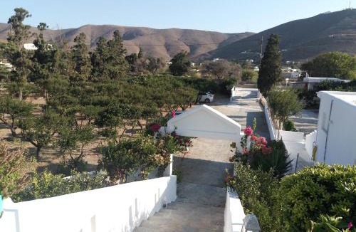 Astypalaia Apartment | Drouga's Studios & Suites Astypalaia Greece