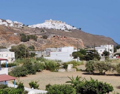 Astypalaia Apartment | Drouga's Studios & Suites Astypalaia Greece