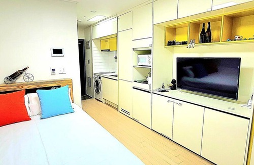 Yangyang Apartment | E7 9th floor