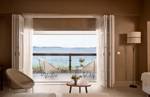 Ouranoupoli Hotel | Eagles Palace - Small Luxury Hotels of the World
