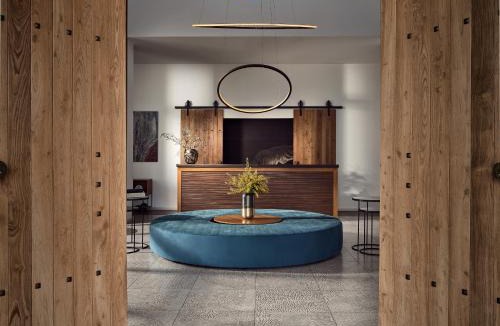 Ouranoupoli Hotel | Eagles Villas - Small Luxury Hotels of The World