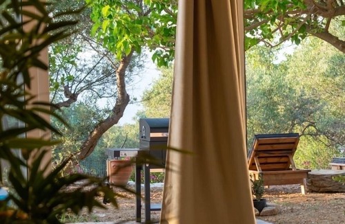 Atsipópoulon Cottage | Earthouse Rethymno
