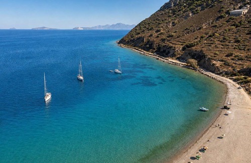 Kefalos Apartment | Easy Stay too - Steps From Kefalos Village Square
