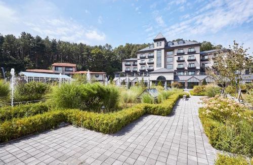 Icheon Hotel | Eden Paradise Hotel