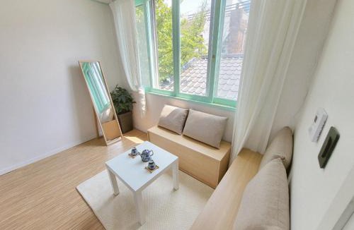 Jisan-dong Villa | Eeumgil