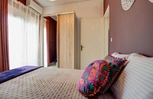 Mytilene Apartment | Efstria Home
