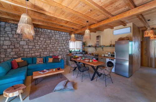 Kolymbia Villa | Eftopia Villa Kolympia by Onar Villas