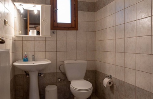 Katochori Villa | Eftrapelia