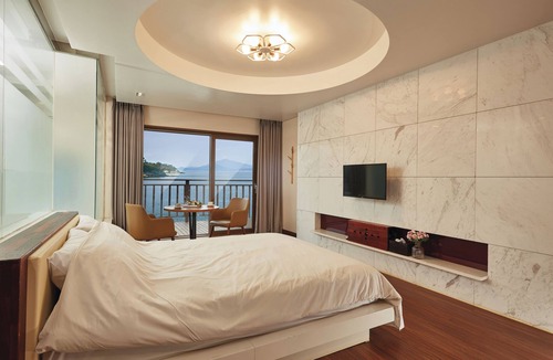 Jeungdo Hotel | Eldorado Resort