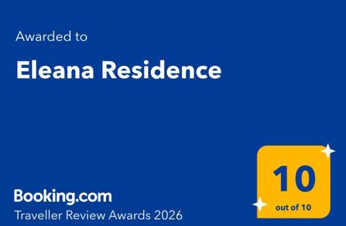Mithimna Villa | Eleana Residence