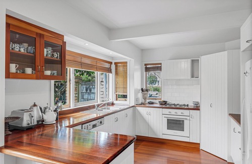 Devonport House | Elegant Escape by Bespoke Stays