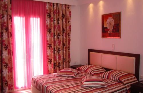 Ornos Apartment | Elena Studios & Suites