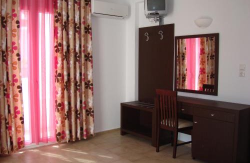 Ornos Apartment | Elena Studios & Suites