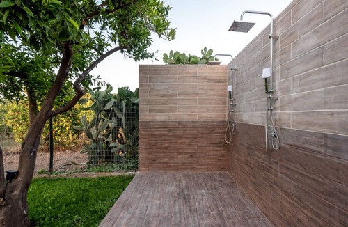 Alikianos Apartment | Elenas Village house - Dream apt w. Pool & Terrace
