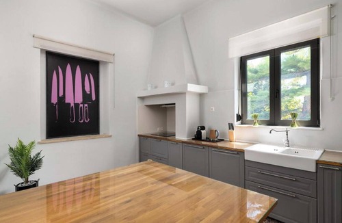 Rhodes Town Villa | Eleonora Villa in Rhodes Town