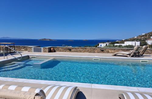 Kipri House | ELIA PRIVILEGED SUITES Andros ΑΝΔΡΟΣ
