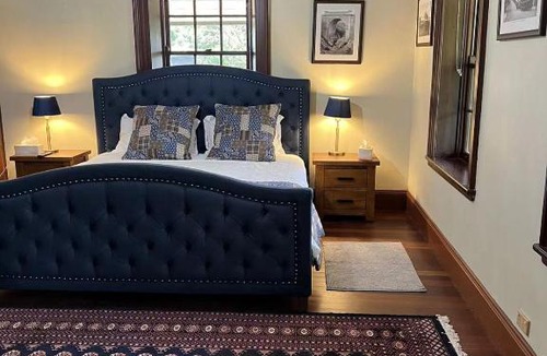 Sutton Forest Hotel | Eling Forest Winery