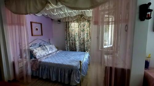 Nea Makri House | Elizas house