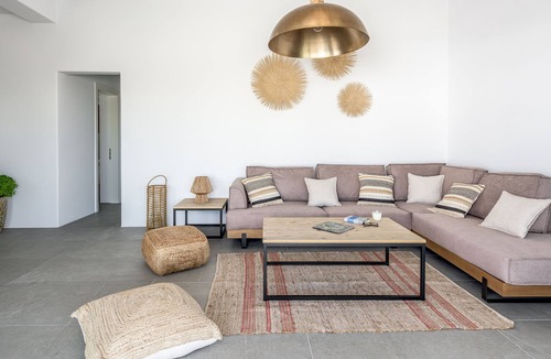 Apollonia Apartment | Elyos Boutique Apartment (Elio)
