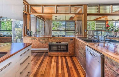 Terranora House | Elysian
