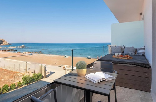 Stegna Apartment | Elysian Luxury Residence-Amaltheia