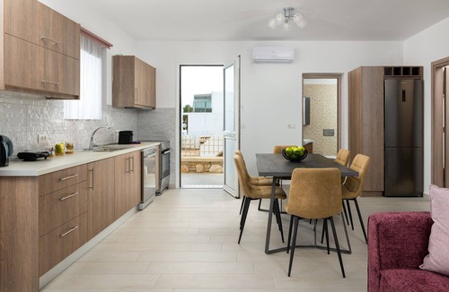 Stegna Apartment | Elysian Luxury Residence -Melia