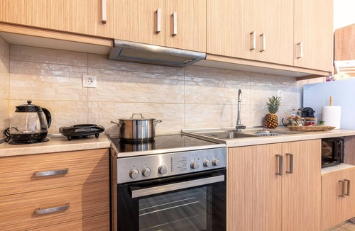 Paradisi House | Elysium Villanova Apartment Near Airport