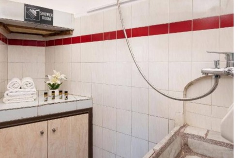Rhodes Old Town House | Emerald Dream house, Aithria Medieval Town