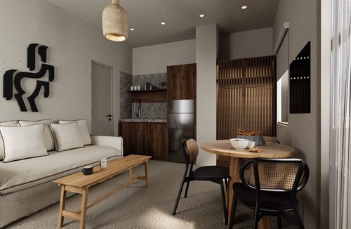 Skiros Villa | Endearing Skyros Suite | Ocean Suite | 1 Bedroom | Private Pool