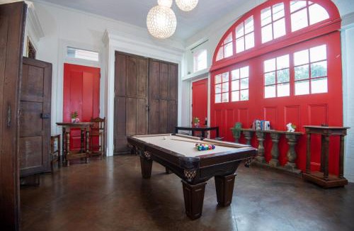Bywater Bed & Breakfast | Engine 24 Firehouse Bed & Breakfast