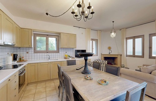 Melissopetra Villa | Epidavros Villas, Thymari Garden & Seaview Retreat