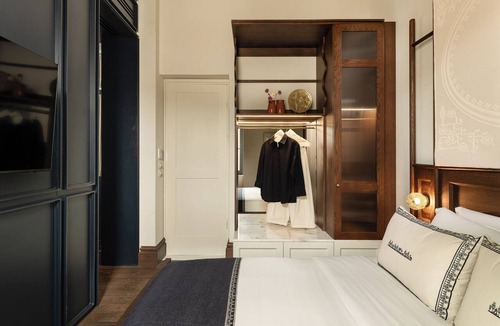 Monastiraki Hotel | Ergon House Ermou