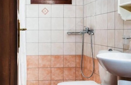 Portaria Condo | Erofili Hotel & Suites - Family Apart 2 Bedrooms