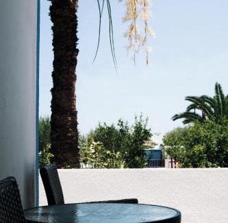 Menetai Apartment | Esperida rooms & studios