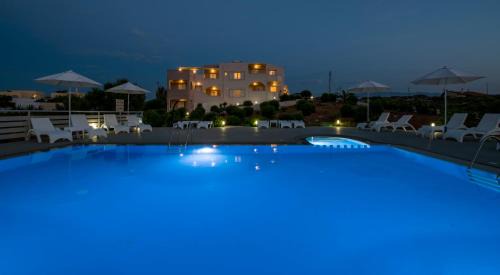 Stavros Apartment | Evelyn Hotel